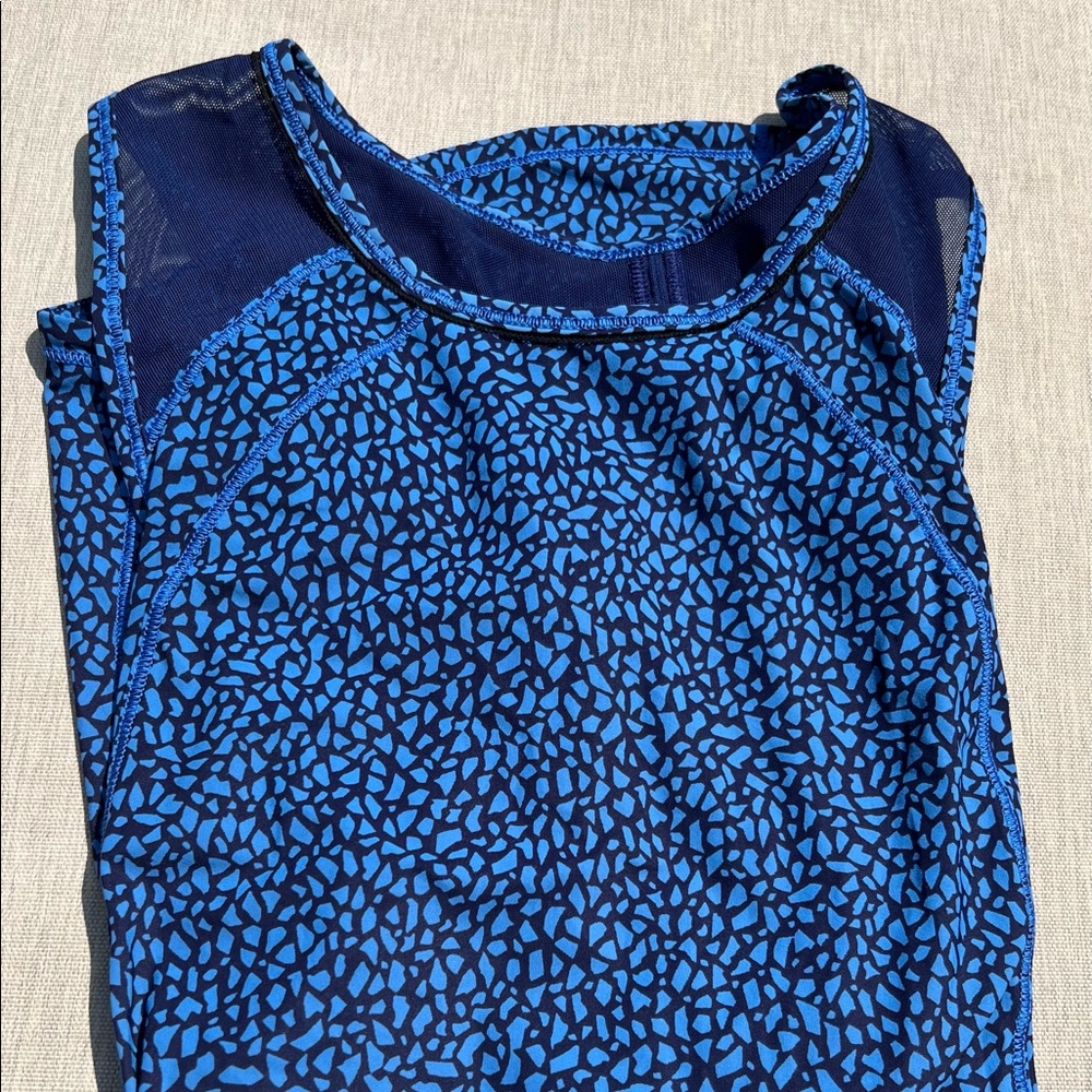 Lululemon Tanktop